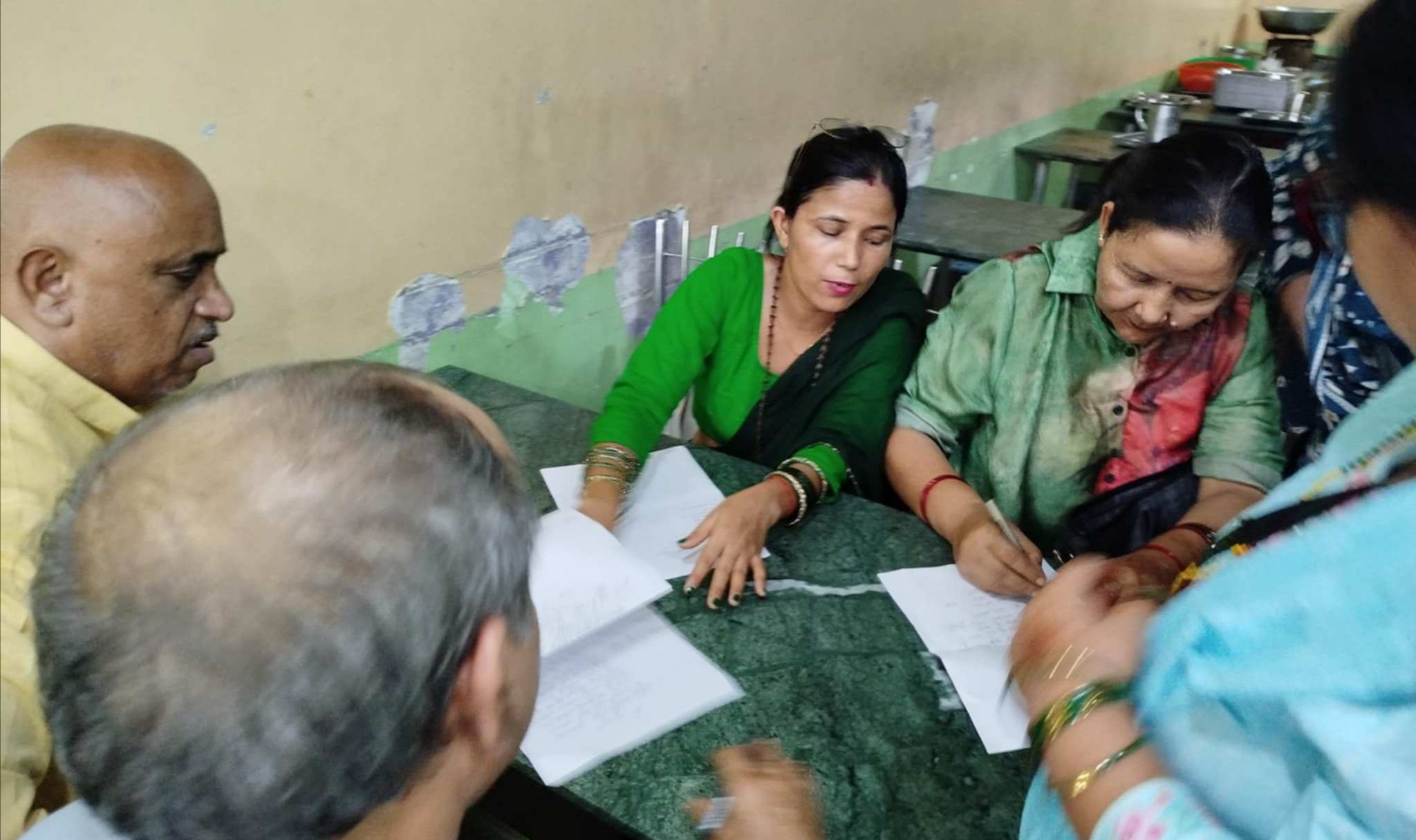 बाल श्रमिक खोज्न नेपालगन्जमा अनुगमन