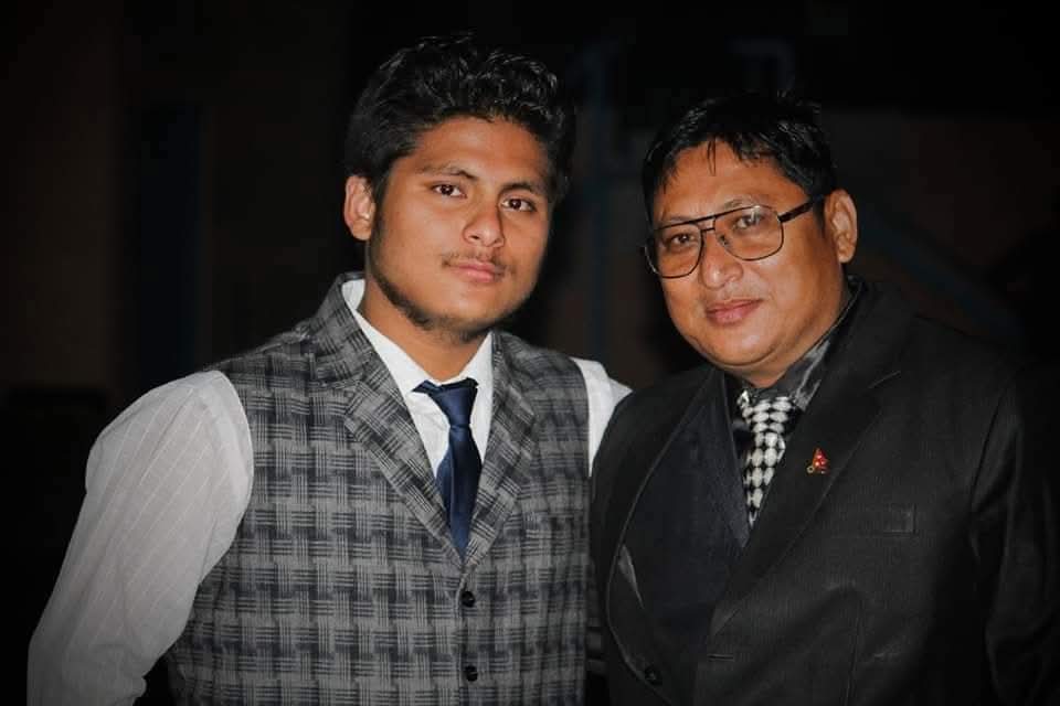 नेपालगन्जका सुलभकाे मृत्यु